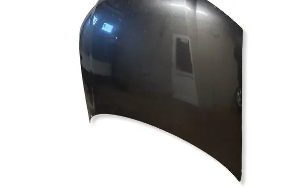 Audi A3 S3 8P Engine bonnet/hood 