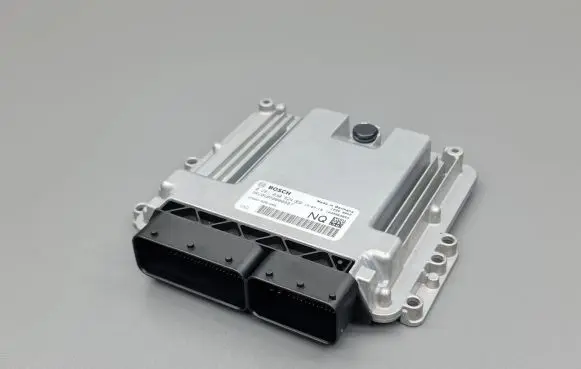 Honda Civic IX Engine control unit/module 0281030824 37820RZ0G05