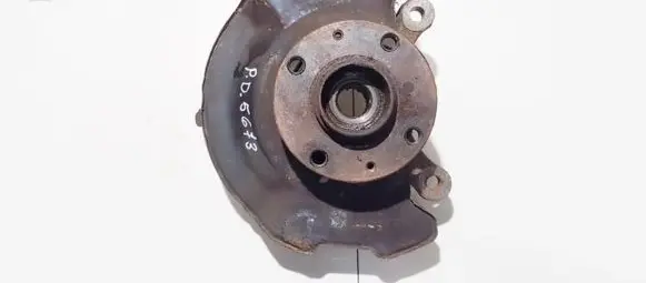Suzuki Swift I Front wheel hub 07a29n
