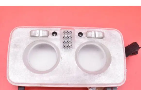 Fiat Bravo Boot/trunk interior light 735244963