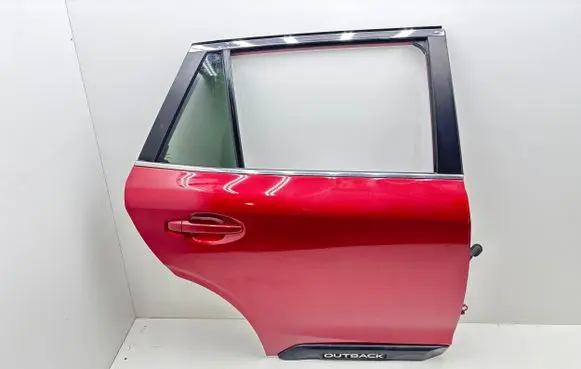 Subaru Outback (BT) Rear door 60409AN06A9P