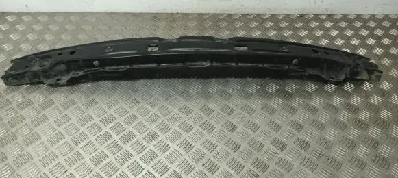 Front bumper cross member