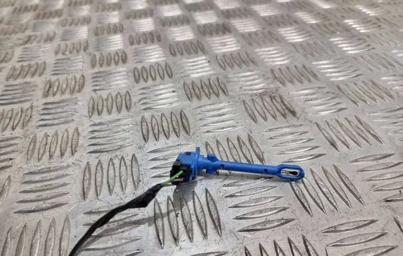 Ford Focus Interior temperature sensor 669119C734AA