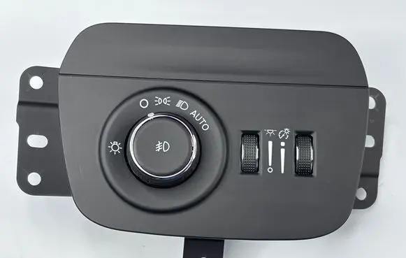 Jeep Grand Cherokee WL Light switch P68632914AA 68632914AA