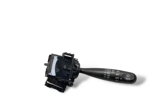 Opel Agila B Wiper control stalk