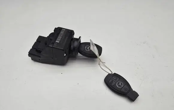 Mercedes-Benz Sprinter W906 Ignition lock A9069004100 3300302200 3030714791806128