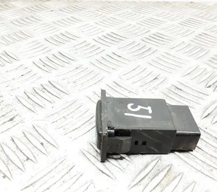 Traction control (ASR) switch
