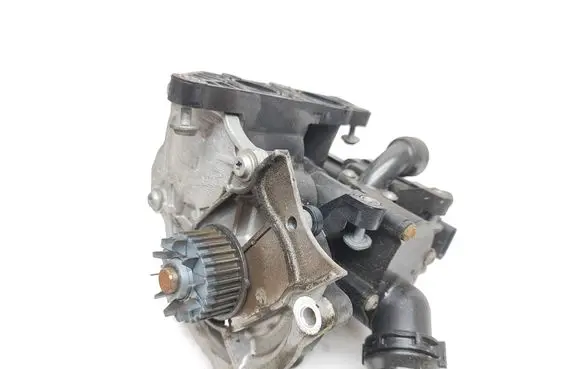 Volkswagen Tiguan Allspace Water pump 06K121011C 903121032R