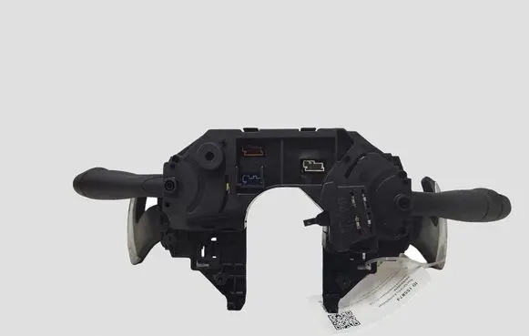 Citroen C4 Grand Picasso Wiper turn signal indicator stalk/switch 96627927XT 96591774XT 96481641XT