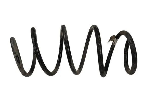 BMW X4 F26 Front coil spring 6787136 31336787136 678713603