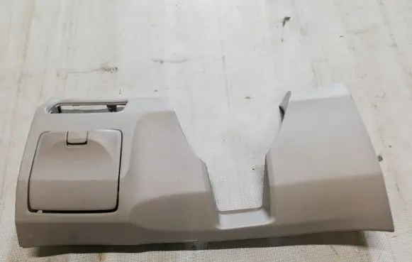 Honda Accord Dashboard lower bottom trim panel 77300TL0G020 77300TL0
