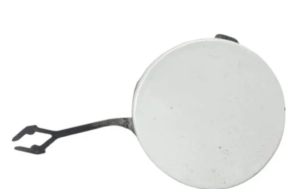 Renault Megane IV Front tow hook cap/cover 511805148r