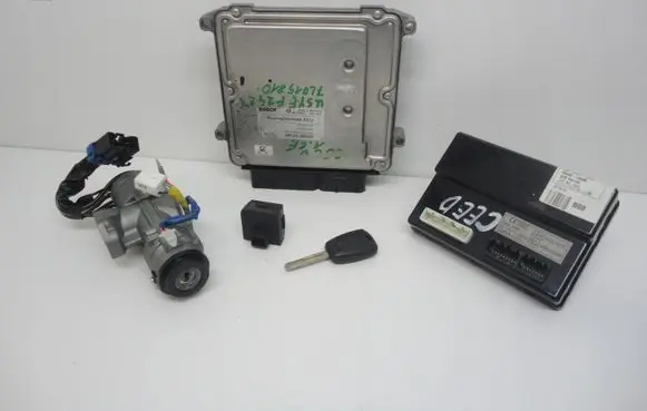KIA Ceed Engine control unit/module ECU