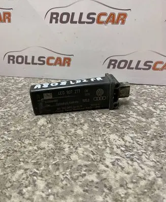 Audi A8 S8 D3 4E Sensor 4E0907277 30013616 002BE00001