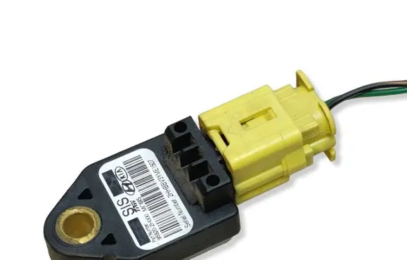 KIA Ceed Airbag deployment crash/impact sensor 959202H000 2HBBW3YE1507