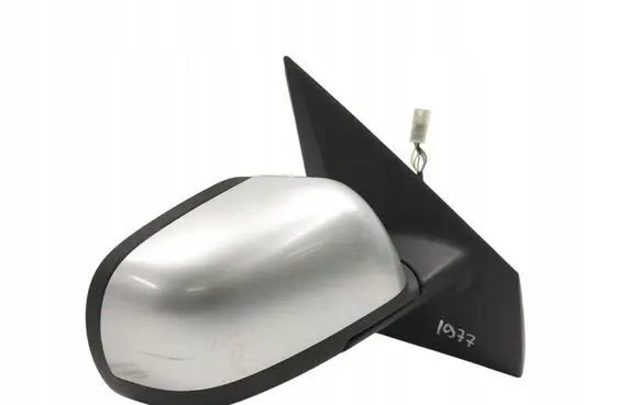 Dacia Dokker Front door electric wing mirror 