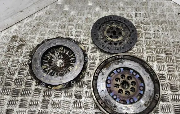 Mini Cooper Countryman R60 Clutch set kit