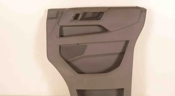 Volkswagen Crafter Front door card panel trim 7C0867104