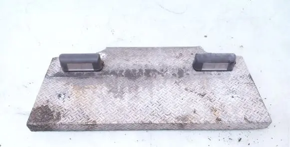 Ford Transit Number plate light