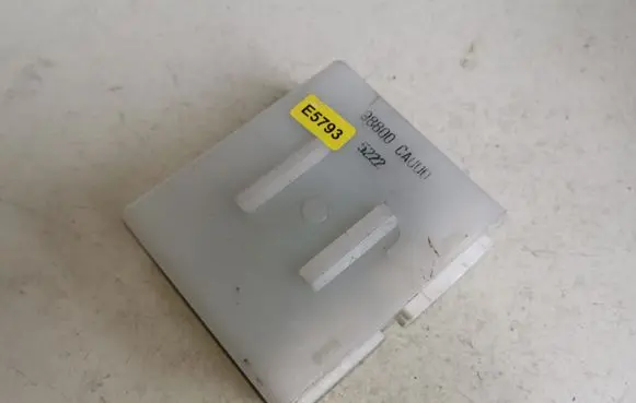 Nissan Murano Z50 Other control units/modules 98800CA000