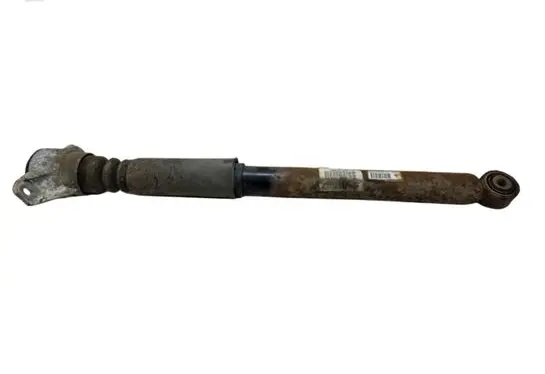 Audi A4 S4 B8 8K Rear shock absorber/damper 8K0513035AA