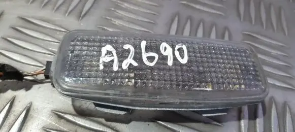 Audi A2 Front seat light 4D0947105A