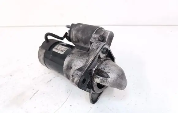 Opel Zafira C Starter motor 55486156