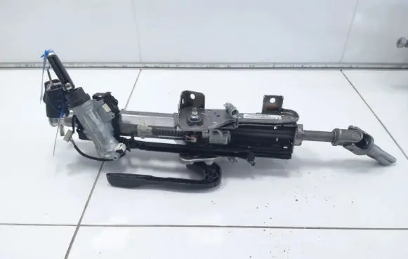 Audi A3 S3 8V Steering wheel axle 5Q1419502
