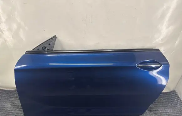BMW 6 F12 F13 Door (2 Door Coupe) A76