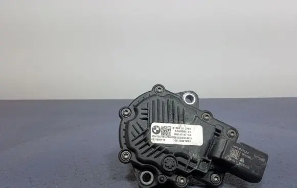 BMW X5 E53 Gearbox transfer box case 5A67B84