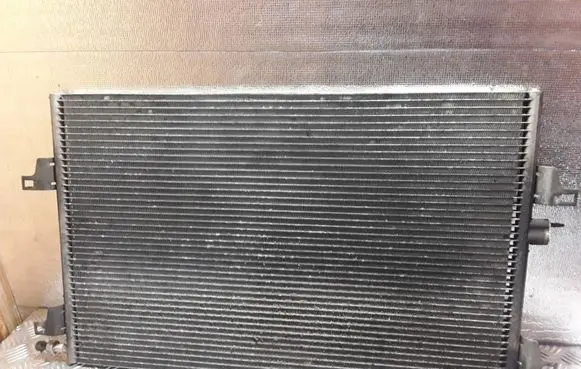 Renault Espace - Grand espace IV A/C cooling radiator (condenser) 8200332851B