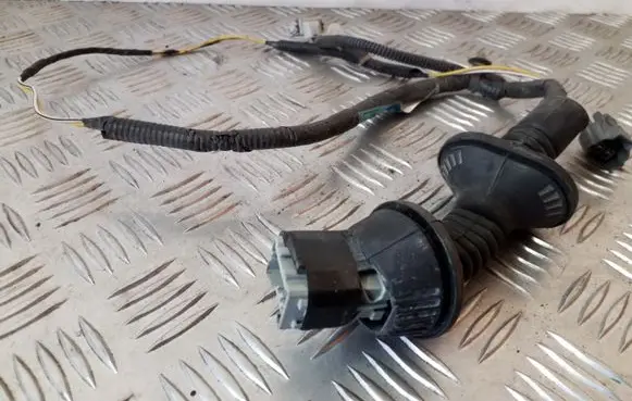 Honda Jazz Rear door wiring loom