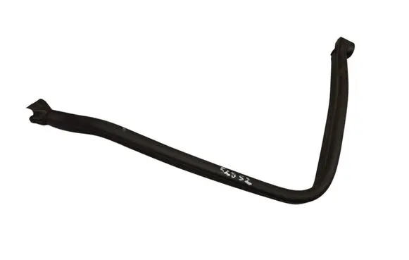 BMW 5 E39 Air filter cleaner box bracket assembly 