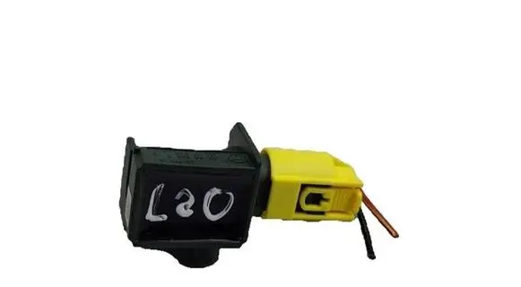 Mercedes-Benz E W212 Airbag deployment crash/impact sensor A1729056000