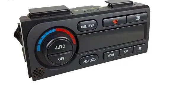Subaru Outback Climate control unit 72311AE160