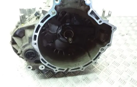 Mazda 6 Manual 6 speed gearbox