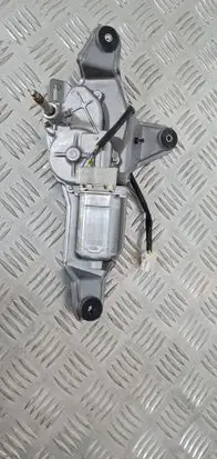 Suzuki Grand Vitara II Rear window wiper motor