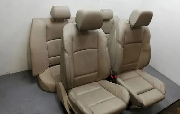 BMW 5 F10 F11 Interior set 