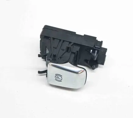 Mercedes-Benz E W213 Hand parking brake switch A2139053803