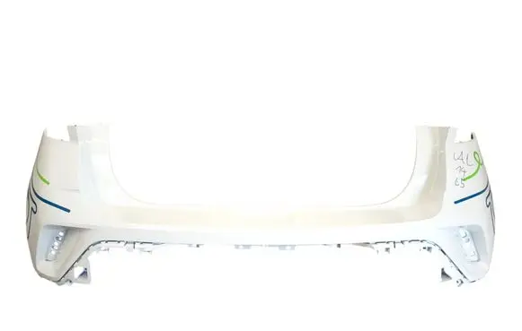 Opel Mokka B Rear bumper 9835248380AUTOAS9 9835248380