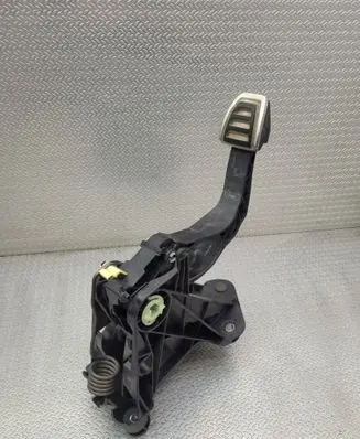 Volkswagen Golf VIII Clutch pedal 5Q1721059HQ