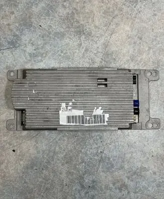 BMW 5 F10 F11 Bluetooth control unit module 9257151