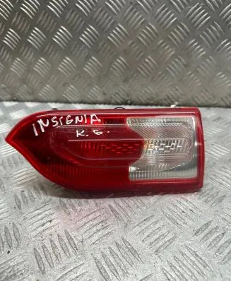 Opel Insignia A Tailgate rear/tail lights 13226854 495056087 08270909080741