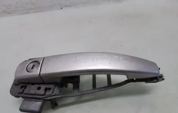 Opel Vectra C Front door exterior handle
