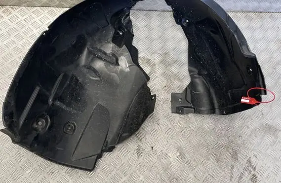 Audi A4 S4 B9 Front arch DOAUDIA4B9FLLIFT