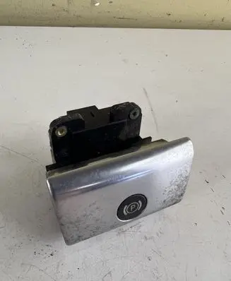 Hand parking brake switch