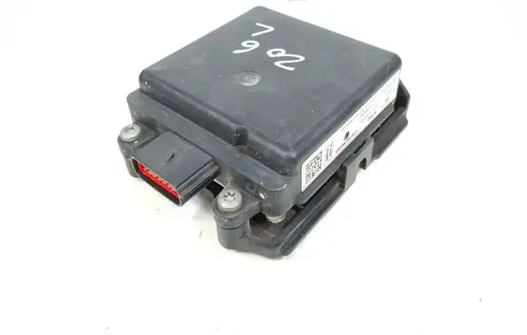 Ford Mustang VI Blind spot module FT4T14D453AC