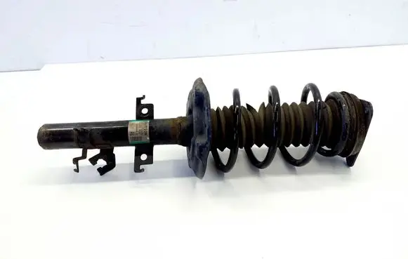 Nissan Qashqai Front shock absorber/damper 543024EA3A