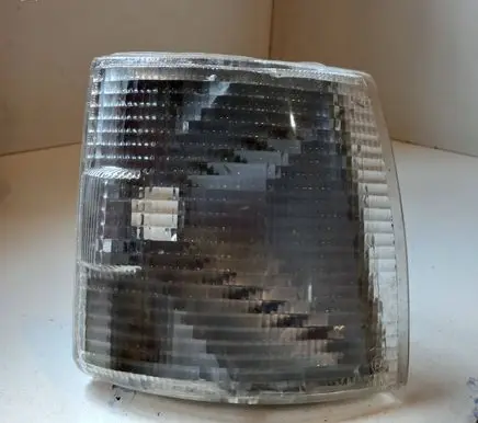 Volkswagen Transporter - Caravelle T4 Front indicator light E20010082