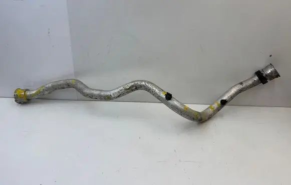 Porsche 911 991 Engine coolant pipe/hose 9P1121567
